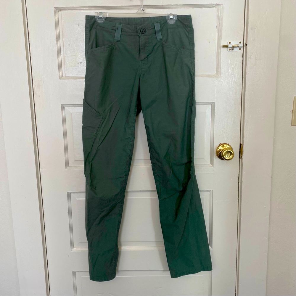 Patagonia Women’s Venga Rock Pants